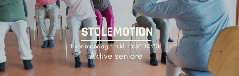 Stolemotion