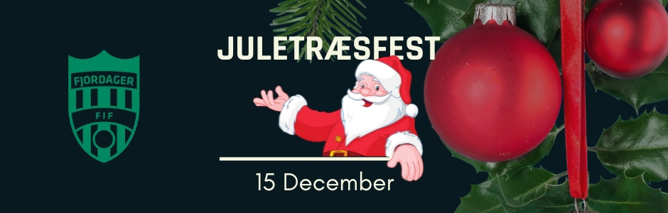 Juletræsfest (1)